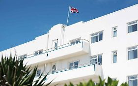 Saunton Sands Source Spa And Wellness Браунтон 4*